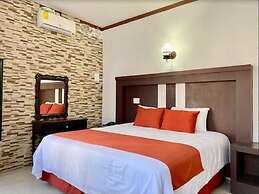 HOTEL PINEDA REAL