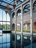 Hotel Thermen Berendonck