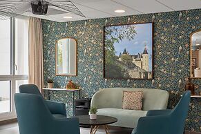 Quality Aparthotel Saumur