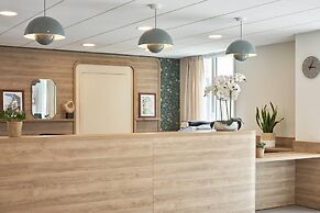 Quality Aparthotel Saumur
