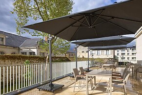 Quality Aparthotel Saumur