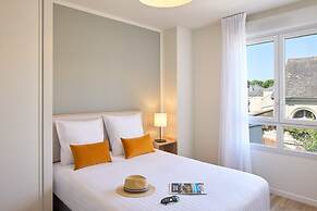Quality Aparthotel Saumur