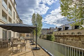 Quality Aparthotel Saumur