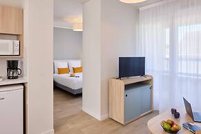 Quality Aparthotel Saumur
