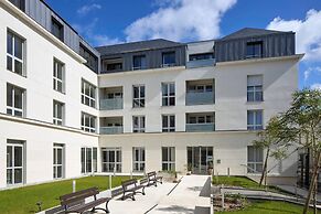 Quality Aparthotel Saumur