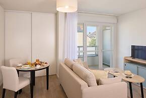 Quality Aparthotel Saumur