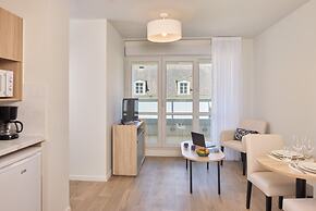 Quality Aparthotel Saumur