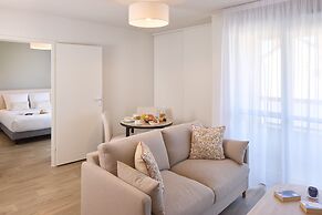 Quality Aparthotel Saumur