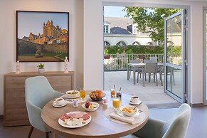 Quality Aparthotel Saumur
