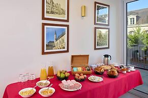 Quality Aparthotel Saumur