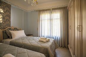 Elysium Living Parga