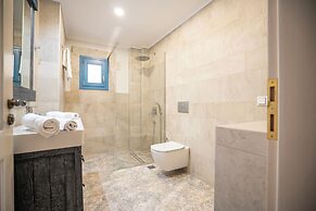 Elysium Living Parga