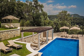 Elysium Living Parga