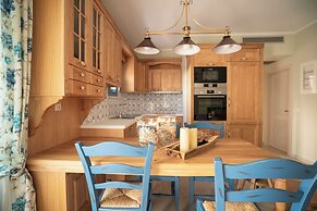 Elysium Living Parga