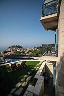 Elysium Living Parga