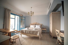 Elysium Living Parga