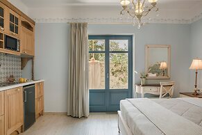Elysium Living Parga