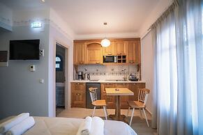 Elysium Living Parga