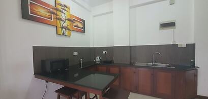 Mount Apartments Colombo