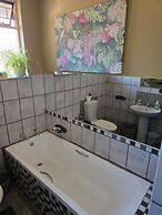 Flower Lane Guesthouse