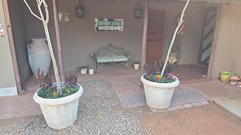 Flower Lane Guesthouse