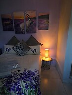 Flower Lane Guesthouse
