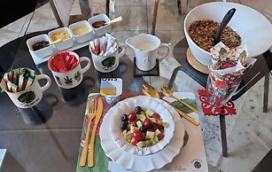 Flower Lane Guesthouse