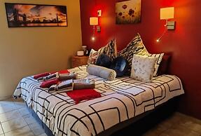Flower Lane Guesthouse