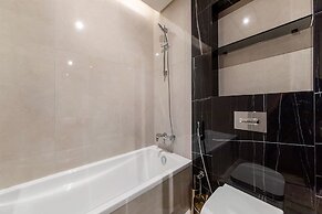 Apartments at ME DO RE Towers