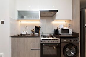 Apartments at ME DO RE Towers
