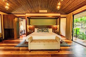 Secret Bungalows Lechu