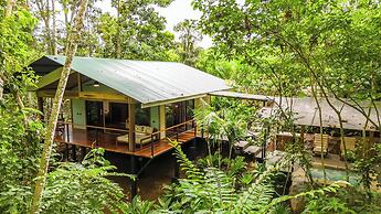 Secret Bungalows Lechu