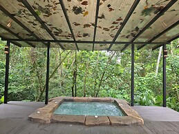 Secret Bungalows Lechu