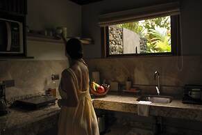 Secret Bungalows Lechu