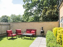 The Coach House
