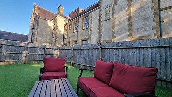 The Coach House