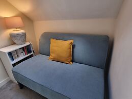 The Coach House