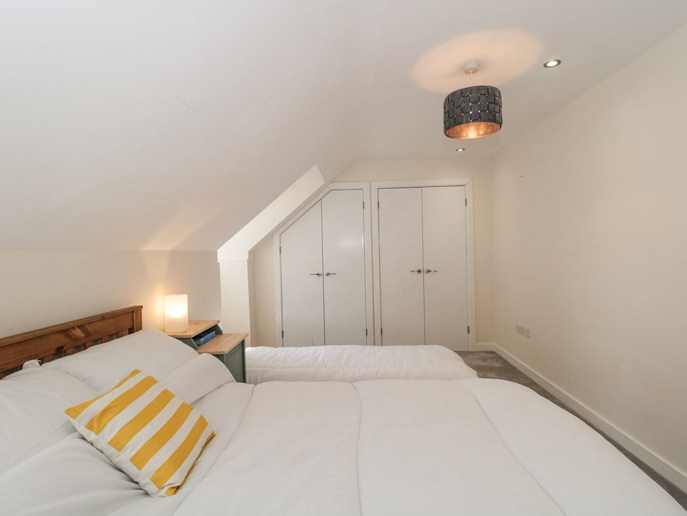 The Coach House