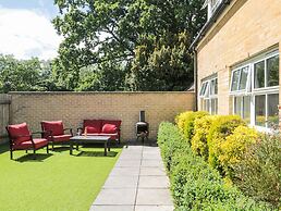 The Coach House