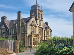 The Coach House