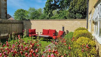 The Coach House
