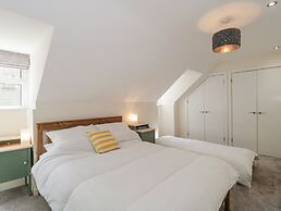 The Coach House