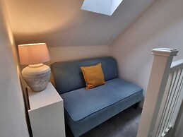 The Coach House
