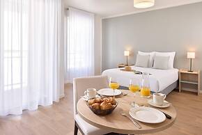 Quality Aparthotel Cherbourg