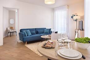 Quality Aparthotel Cherbourg