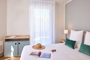 Quality Aparthotel Cherbourg