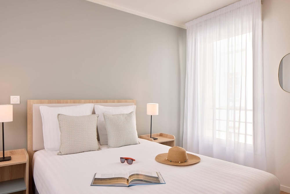 Quality Aparthotel Cherbourg