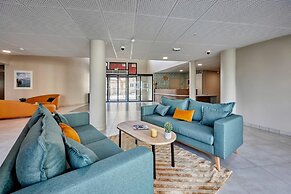 Quality Aparthotel Cherbourg