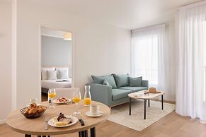Quality Aparthotel Cherbourg
