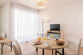 Quality Aparthotel Cherbourg